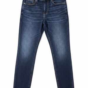 American Eagle Outfitters High Rise Jeans - Dark Blue